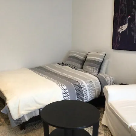 Apartment Black And White Profondeville